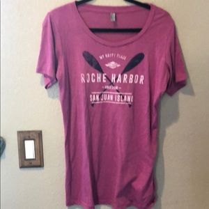 Ladies Tee Shirt